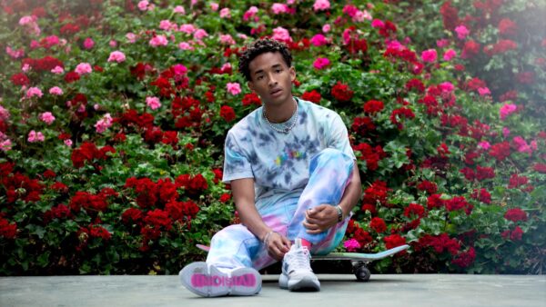 Giày New Balance Jaden Smith x Vision Racer 'White Navy' MSVRCJSG - Ảnh 6