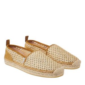 Alternative view of Giày Jimmy Choo Egon 'Barley' EGONKFF121725