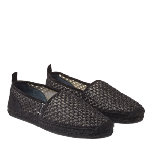 Alternative view of Giày Jimmy Choo Egon 'Black' EGONKFF000074