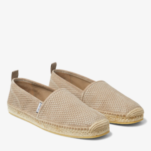 Alternative view of Giày Jimmy Choo Egon 'Stone' EGONWXB100024