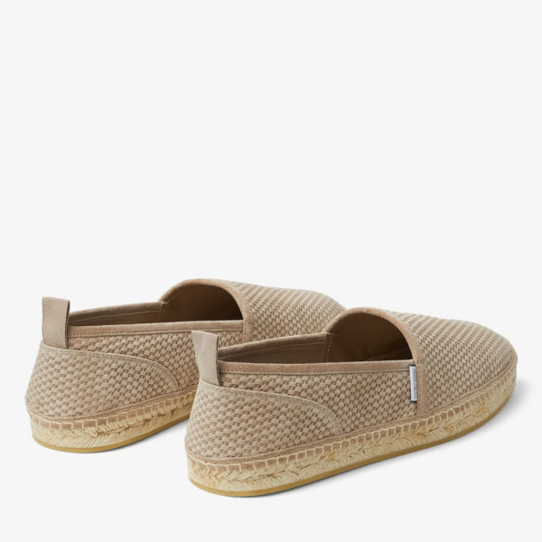 Giày Jimmy Choo Egon 'Stone' EGONWXB100024 - Ảnh 3