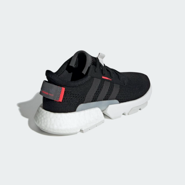 Giày Adidas POD-S3.1 'Black' CG6994 - Ảnh 3