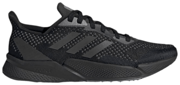 Giày Adidas Wmns X9000L2 'Core Black Grey' EH0040