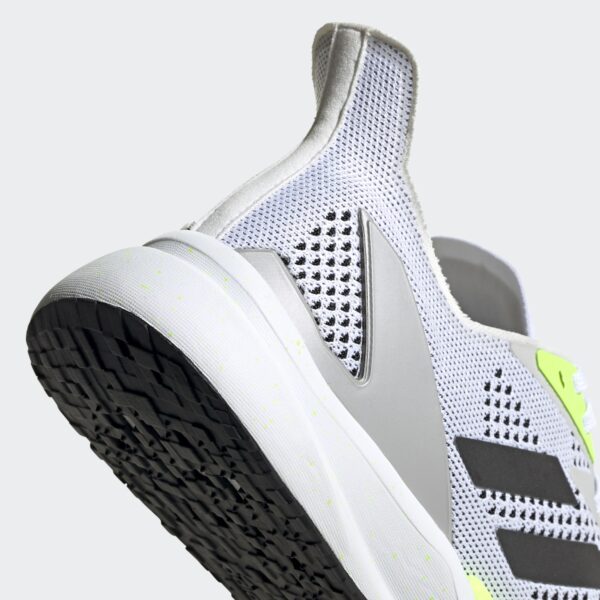 Giày Adidas X9000L3 'Grey Signal Green' EH0054 - Ảnh 7