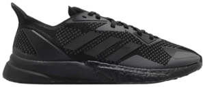 Giày Adidas X9000L3 'Core Black' EH0055