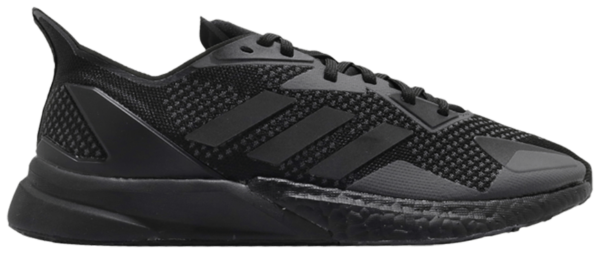 Giày Adidas X9000L3 'Core Black' EH0055