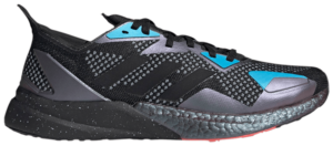 Giày Adidas X9000L3 'Core Black'  EH0057