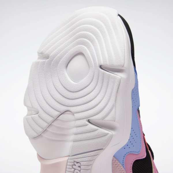 Giày Reebok Royal Turbo Impulse 'Blue Pink' EH0234 - Ảnh 3