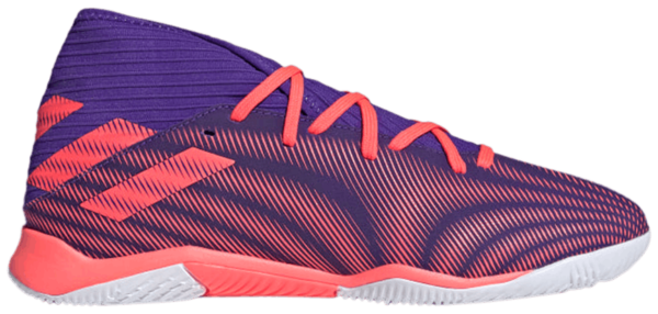 Giày Adidas Nemeziz 3 IN 'Precision to Blur Pack' EH0519