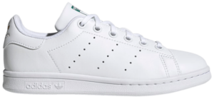 Giày Adidas Stan Smith J 'White Rainbow' EH0739