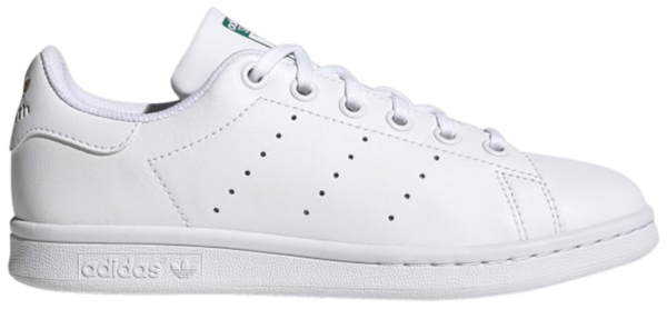 Giày Adidas Stan Smith J 'White Rainbow' EH0739