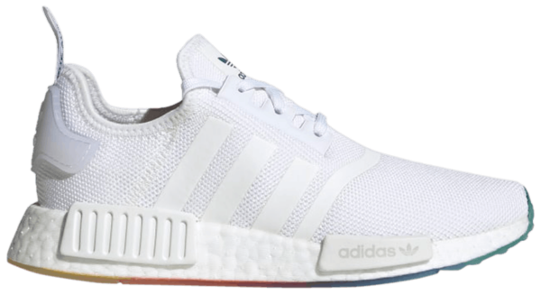 Giày Adidas NMD R1 J Rainbow Sole EH0755