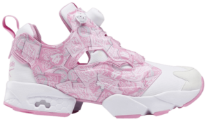 Giày Reebok InstaPump Fury 'Pink' EH0971