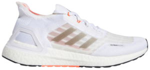 Giày Adidas Wmns UltraBoost Summer.Rdy 'White Solar Red' EH1208