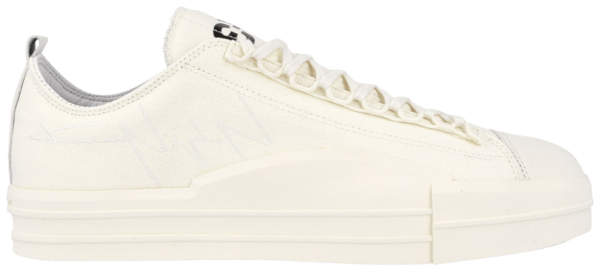 Giày Adidas Yuben Low 'Off White' EH1374