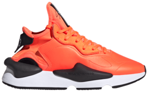Giày Adidas Y-3 Wmns Kaiwa 'Solar Orange Black' EH1395