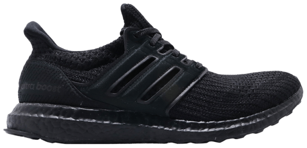 Giày Adidas UltraBoost U 'Black' EH1420