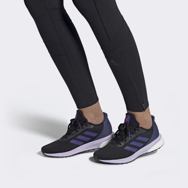 Giày Adidas Wmns Astrarun 'Purple Tint' EH1524 - Ảnh 6