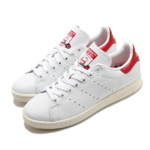 Giay Adidas Stan Smith 'Valentine's Day' EH1736