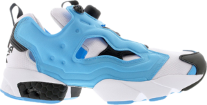 Giay Reebok Instapump Fury 'Icons Pack Shaq Attaq' EH1786