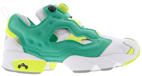 Giày Reebok Instapump Fury 'Icons Pack Court Victory' EH1787