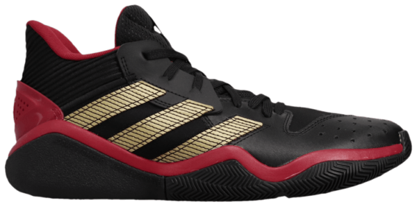 Giày Adidas Harden Stepback 'Scarlet'  EH1943