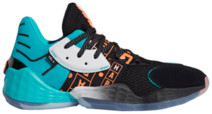 Giày Adidas Harden Vol. 4 'Geek Up' EH1999