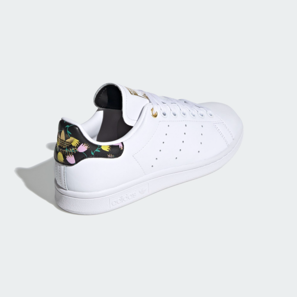 Giày Adidas Wmns Stan Smith 'Floral Pattern' EH2037 - Ảnh 3