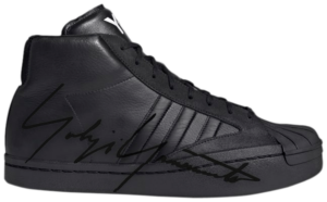 Giày Adidas Y-3 Yohji Pro 'Black' EH2273
