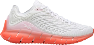 Giày Reebok Zig Kinetica Pink White EH2810