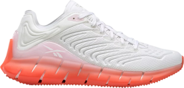 Giày Reebok Zig Kinetica Pink White EH2810