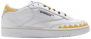 Giày Reebok Sanrio x Club C 85 'Gudetama' EH3050