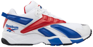 Giày Reebok Interval 96 Royal Scarlet EH3102