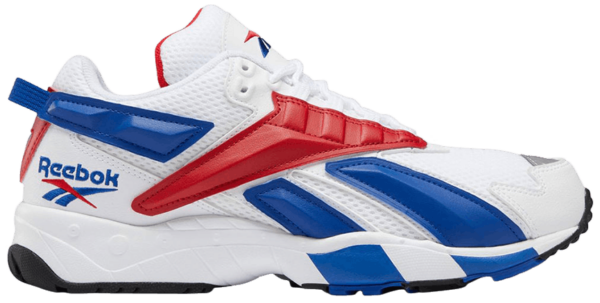 Giày Reebok Interval 96 Royal Scarlet EH3102