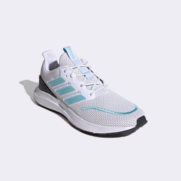 Giày Adidas Energy Falcon 'White' EH3146 - Ảnh 2