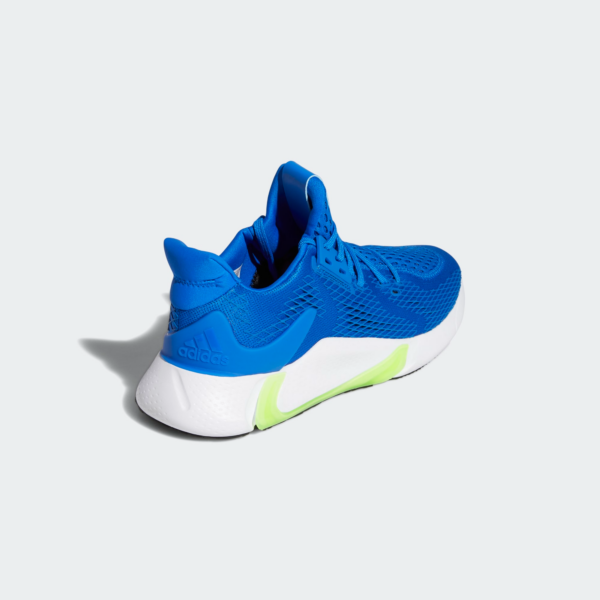 Giày Adidas Alphabounce Beyond J 'Aero Blue' DB1410 - Ảnh 3
