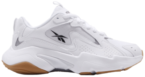 Giày Reebok Royal Turbo Impulse 'White Black' EH3463