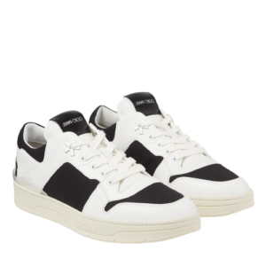 Alternative view of Giày Jimmy Choo Haze Florent 'White' EHPFLORENTMZUL0C8242