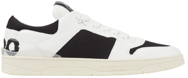 Giày Jimmy Choo Haze Florent 'White' EHPFLORENTMZUL0C8242