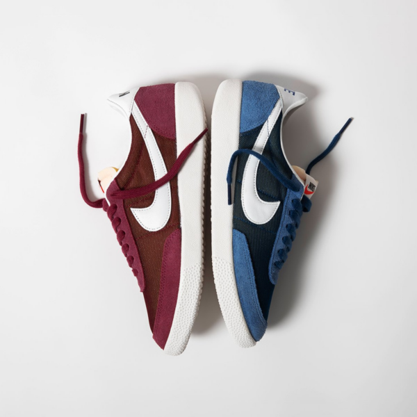 Giày Nike Killshot OG 'Costal Blue' DC1982-400 - Ảnh 3