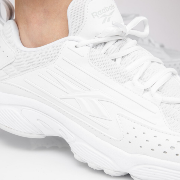 Giày Reebok DMX Series 2K 'White Grey' DV9724 - Ảnh 5