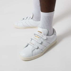 Alternative view of Giày Adidas Human Made x UNOFCL 'Cloud White' FZ1711
