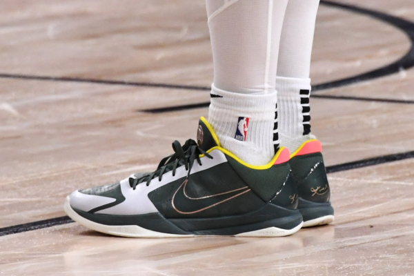 Giày Nike Zoom Kobe 5 Protro 'EYBL' CD4991-300 - Ảnh 8