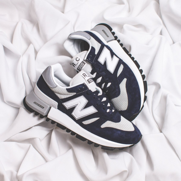 Giày New Balance 1300 XLD 'Pigment' MS1300TC - Ảnh 3