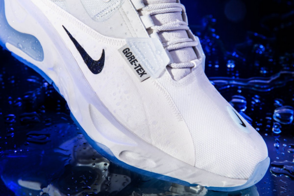 Giày Nike React Type N.354 Gore-Tex 'Cream' BQ4737-002 - Ảnh 6