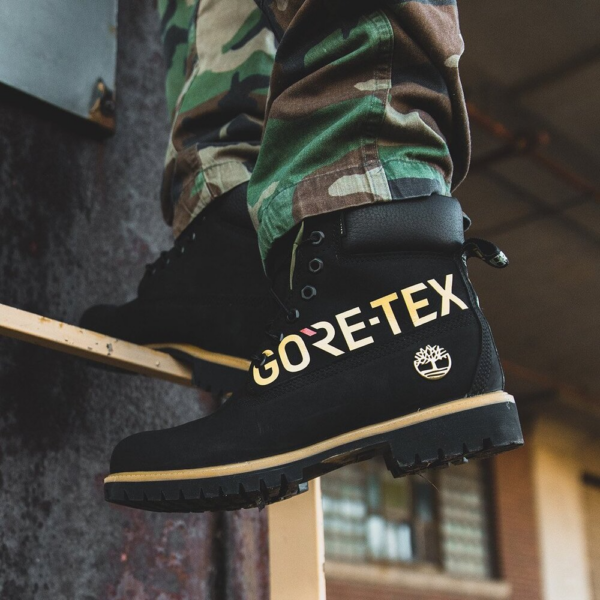 Giày Timberland x GORE-TEX® 6-Inch Boots Online A2ECJ - Ảnh 2