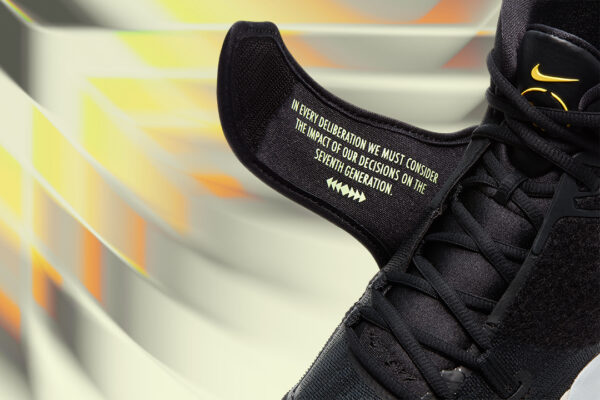 Giày Nike Kyrie 6 'N7 Standing Rocks' DA1348-001 - Ảnh 4