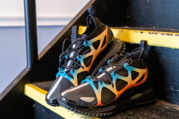 Giày Nike Air Max 720 Horizon Gore Tex 'Multi Color' BQ5808-003 - Ảnh 8