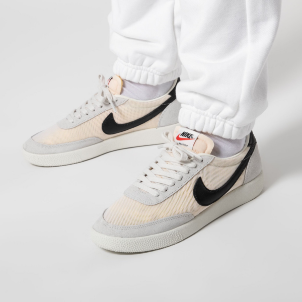 Giày Nike Killshot OG 'Team Orange Black' DC7627-100 - Ảnh 4