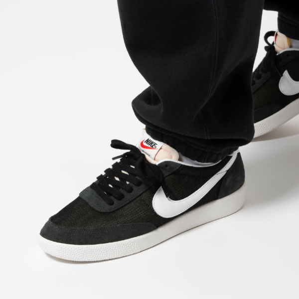 Giày Nike Killshot SP 'Black Off Noir'  DC1982-001 - Ảnh 2